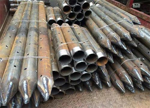 宜黄钢花管哪里有卖